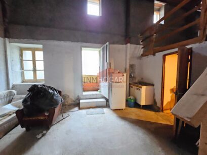CASA DE PIEDRA EN MUÑANA (ÁVILA) 05540 87