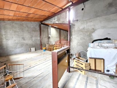 CASA DE PIEDRA EN MUÑANA (ÁVILA) 05540 84