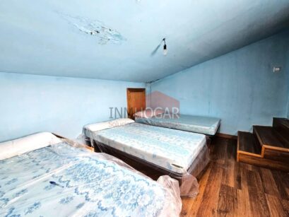 CASA EN VENTA EN VILLATORO