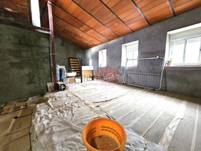 CASA DE PIEDRA EN MUÑANA (ÁVILA) 05540 82