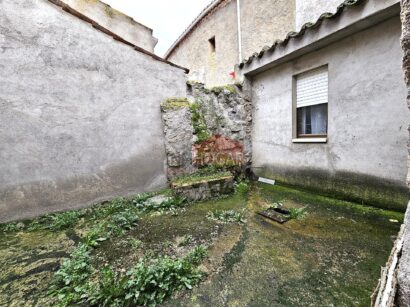CASA DE PIEDRA EN MUÑANA (ÁVILA) 05540 80