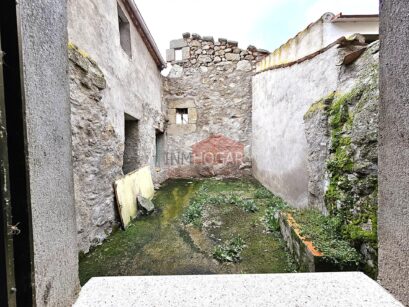 CASA DE PIEDRA EN MUÑANA (ÁVILA) 05540 79