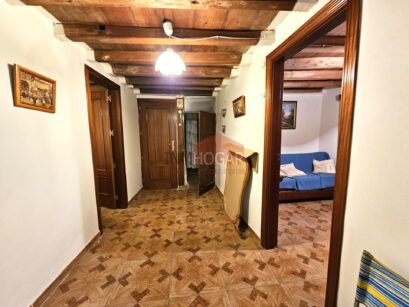 CASA DE PIEDRA EN MUÑANA (ÁVILA) 05540 99