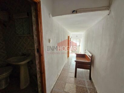 CASA EN VENTA EN VILLATORO