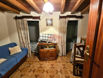 CASA DE PIEDRA EN MUÑANA (ÁVILA) 05540 98