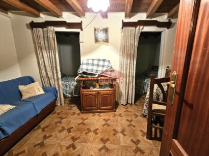 CASA DE PIEDRA EN MUÑANA (ÁVILA) 05540 97