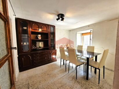 CASA EN VENTA EN VILLATORO