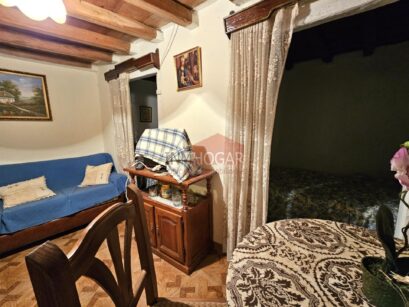 CASA DE PIEDRA EN MUÑANA (ÁVILA) 05540 96