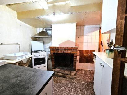 CASA EN VENTA EN VILLATORO