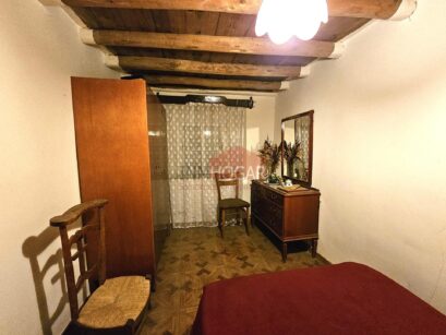 CASA DE PIEDRA EN MUÑANA (ÁVILA) 05540 94
