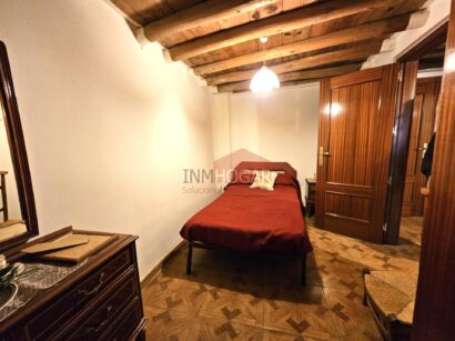 CASA DE PIEDRA EN MUÑANA (ÁVILA) 05540 93