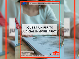 perito judicial inmobiliario