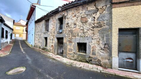CASA EN MUÑANA (ÁVILA) 05540 100