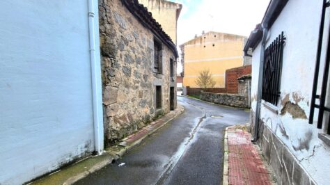 CASA EN MUÑANA (ÁVILA) 05540 97