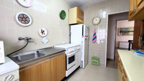 CHALET EN BARRACO EN PARCELA DE 400 MT. 92
