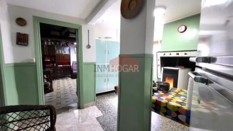 CASA EN TORNADIZOS