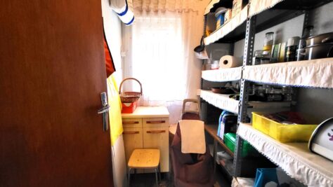 CHALET EN BARRACO EN PARCELA DE 400 MT. 91