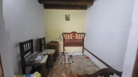 CASA EN TORNADIZOS