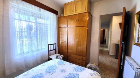 CHALET EN BARRACO EN PARCELA DE 400 MT. 89