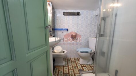 CASA EN TORNADIZOS