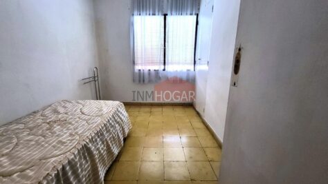 PISO EN BARRACO