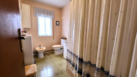 CHALET EN BARRACO EN PARCELA DE 400 MT. 86
