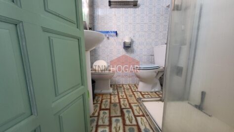 CASA EN TORNADIZOS