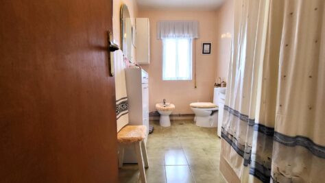 CHALET EN BARRACO EN PARCELA DE 400 MT. 84
