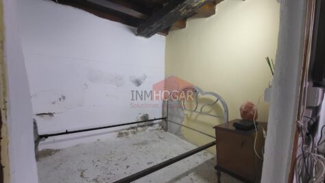 CASA EN TORNADIZOS