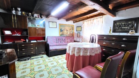 CASA EN TORNADIZOS