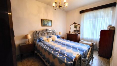 CHALET EN BARRACO EN PARCELA DE 400 MT. 78