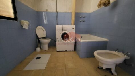 PISO EN BARRACO
