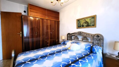CHALET EN BARRACO EN PARCELA DE 400 MT. 77