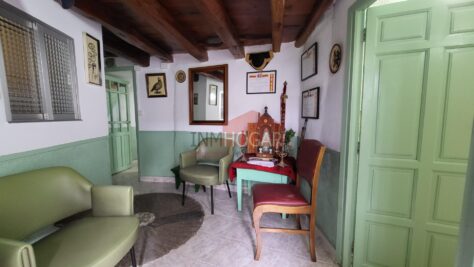 CASA EN TORNADIZOS