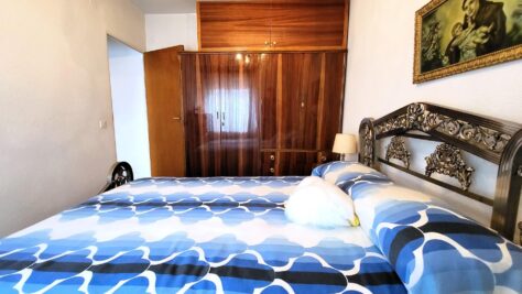 CHALET EN BARRACO EN PARCELA DE 400 MT. 75