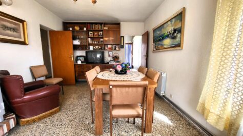 CHALET EN BARRACO EN PARCELA DE 400 MT. 74
