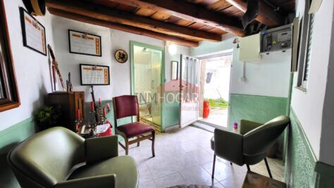 CASA EN TORNADIZOS