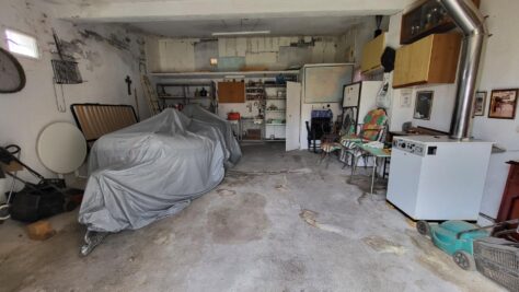 CHALET EN BARRACO EN PARCELA DE 400 MT. 73
