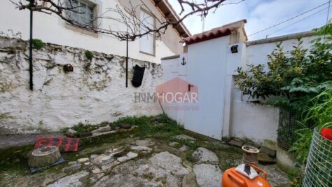 CASA EN TORNADIZOS