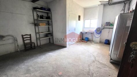 PISO EN NAVALMORAL