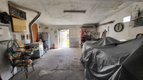 CHALET EN BARRACO EN PARCELA DE 400 MT. 69