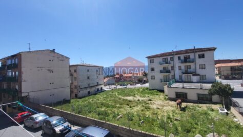 PISO EN BARRACO