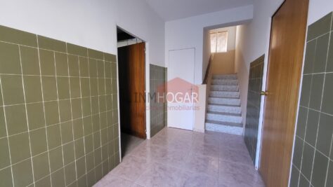 PISO EN NAVALMORAL