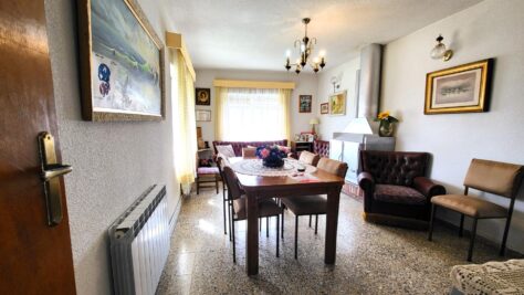 CHALET EN BARRACO EN PARCELA DE 400 MT. 98