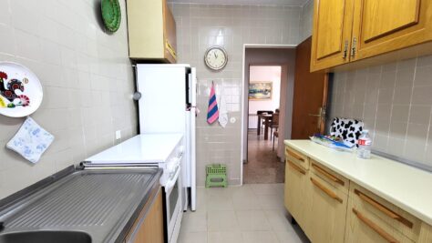 CHALET EN BARRACO EN PARCELA DE 400 MT. 94