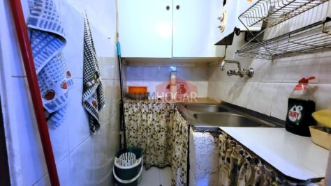 CHALET EN MUÑANA