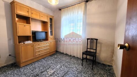 CHALET EN MUÑANA