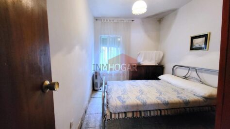 CHALET EN MUÑANA
