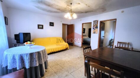 CHALET EN MUÑANA