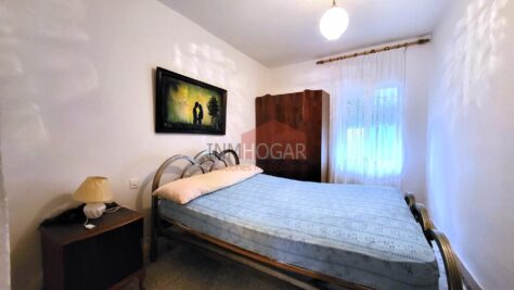 CHALET EN MUÑANA